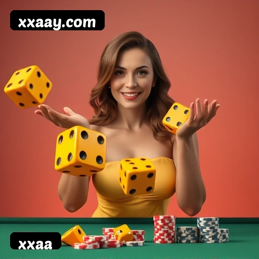 Siga a xxaa no Facebook
