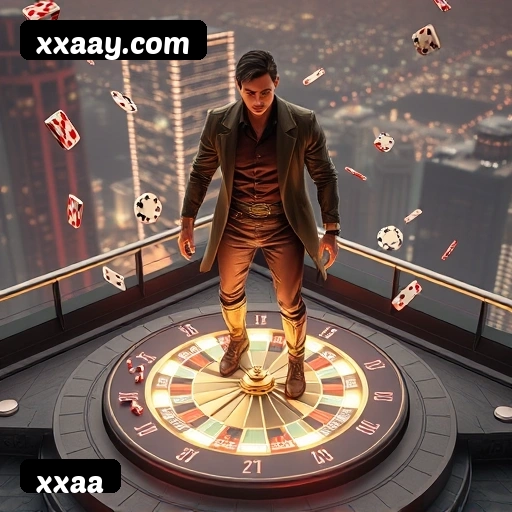 Cadastro xxaa