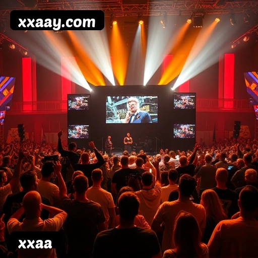 Programa VIP xxaa
