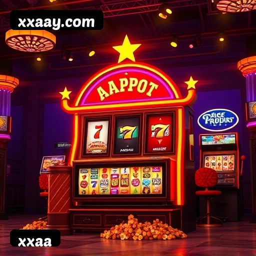 Promoções e bônus exclusivos da xxaa